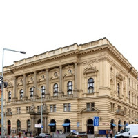 Elektronická aukce Národního domu na Vinohradech má svého vítěze